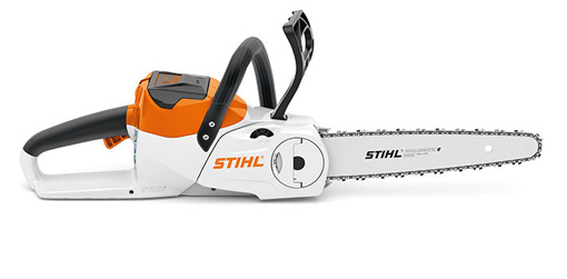 Véhicule neuf - STIHL - MSA